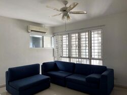 Bullion Park (D26), Condominium #625080981